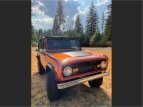 Thumbnail Photo 44 for 1975 Ford Bronco
